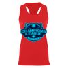 160g Racerback Vest Thumbnail