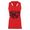 160g Racerback Vest Thumbnail