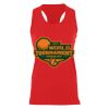 160g Racerback Vest Thumbnail