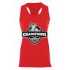 160g Racerback Vest Thumbnail