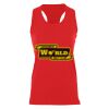 160g Racerback Vest Thumbnail