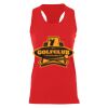 160g Racerback Vest Thumbnail
