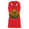 160g Racerback Vest Thumbnail