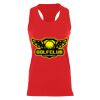160g Racerback Vest Thumbnail