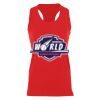 160g Racerback Vest Thumbnail