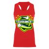 160g Racerback Vest Thumbnail