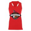 160g Racerback Vest Thumbnail