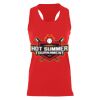160g Racerback Vest Thumbnail