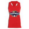 160g Racerback Vest Thumbnail