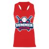 160g Racerback Vest Thumbnail