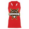 160g Racerback Vest Thumbnail