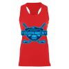 160g Racerback Vest Thumbnail