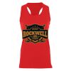 160g Racerback Vest Thumbnail