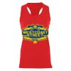 160g Racerback Vest Thumbnail