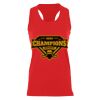 160g Racerback Vest Thumbnail