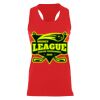 160g Racerback Vest Thumbnail