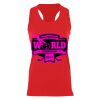 160g Racerback Vest Thumbnail
