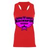 160g Racerback Vest Thumbnail