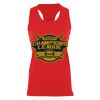 160g Racerback Vest Thumbnail