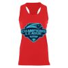 160g Racerback Vest Thumbnail