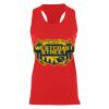 160g Racerback Vest Thumbnail