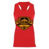 160g Racerback Vest Thumbnail