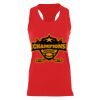 160g Racerback Vest Thumbnail