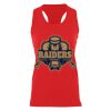 160g Racerback Vest Thumbnail