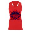 160g Racerback Vest Thumbnail