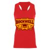 160g Racerback Vest Thumbnail