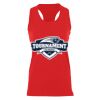 160g Racerback Vest Thumbnail