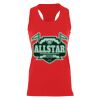 160g Racerback Vest Thumbnail