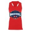 160g Racerback Vest Thumbnail