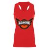 160g Racerback Vest Thumbnail
