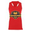 160g Racerback Vest Thumbnail