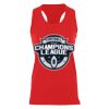 160g Racerback Vest Thumbnail