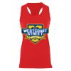 160g Racerback Vest Thumbnail