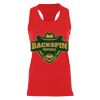 160g Racerback Vest Thumbnail