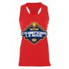 160g Racerback Vest Thumbnail