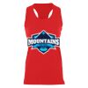 160g Racerback Vest Thumbnail