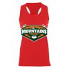 160g Racerback Vest Thumbnail