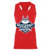 160g Racerback Vest Thumbnail