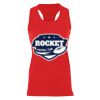 160g Racerback Vest Thumbnail