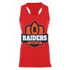 160g Racerback Vest Thumbnail