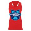 160g Racerback Vest Thumbnail