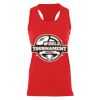 160g Racerback Vest Thumbnail