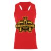 160g Racerback Vest Thumbnail