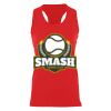 160g Racerback Vest Thumbnail