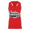 160g Racerback Vest Thumbnail