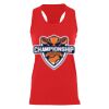160g Racerback Vest Thumbnail